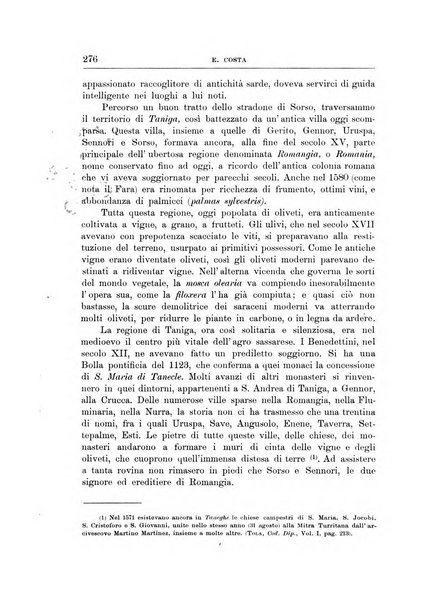 Archivio storico sardo