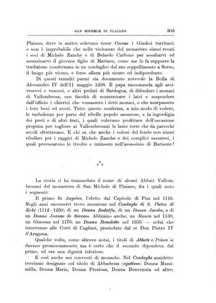 Archivio storico sardo