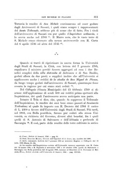 Archivio storico sardo