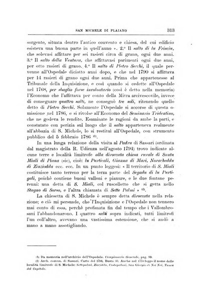 Archivio storico sardo