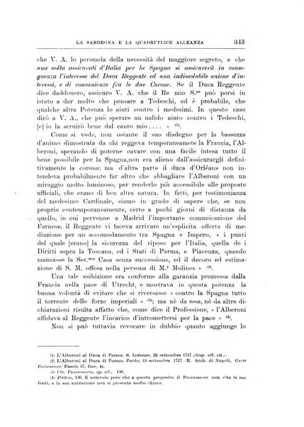 Archivio storico sardo