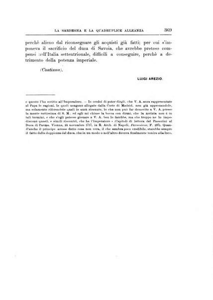 Archivio storico sardo