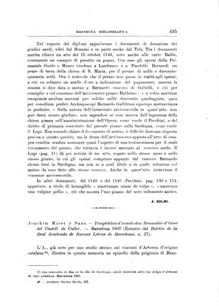 Archivio storico sardo