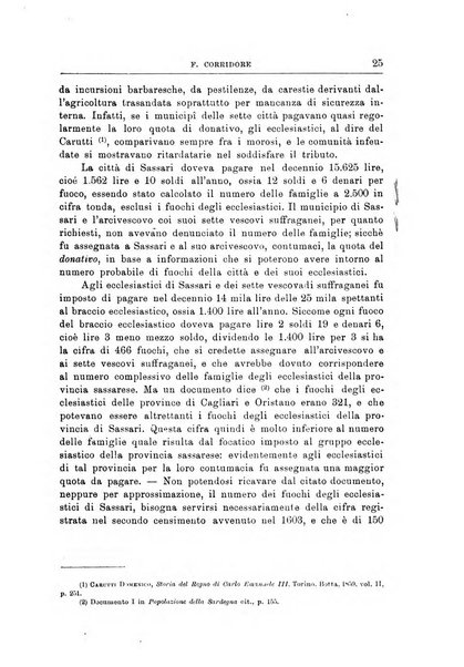 Archivio storico sardo