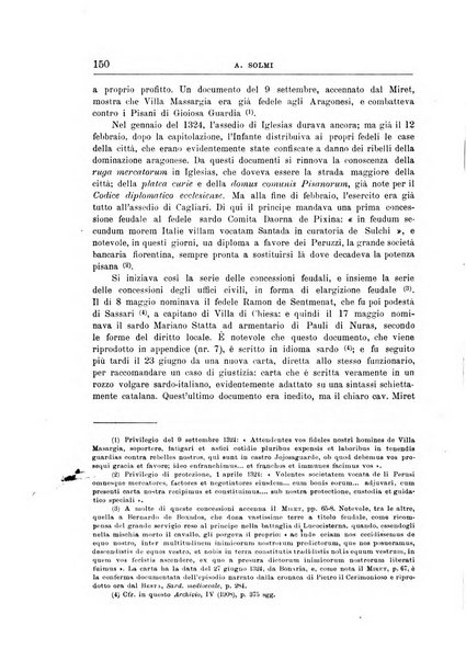 Archivio storico sardo