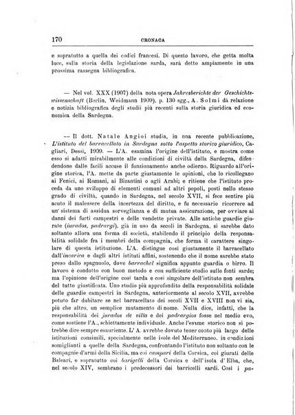 Archivio storico sardo