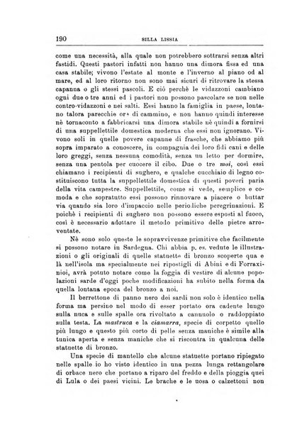 Archivio storico sardo