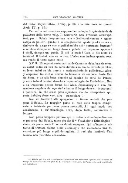 Archivio storico sardo