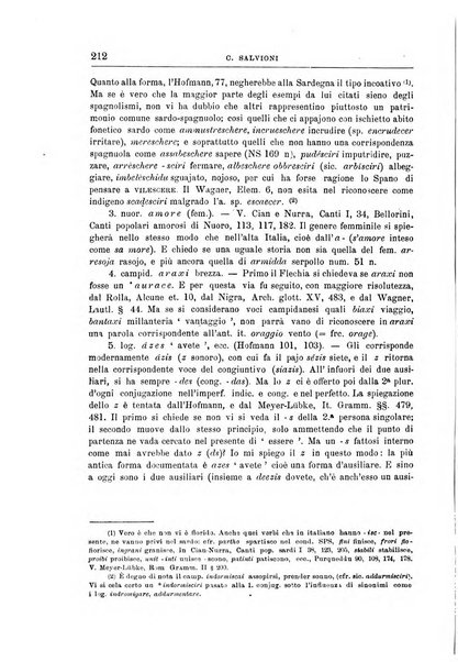 Archivio storico sardo