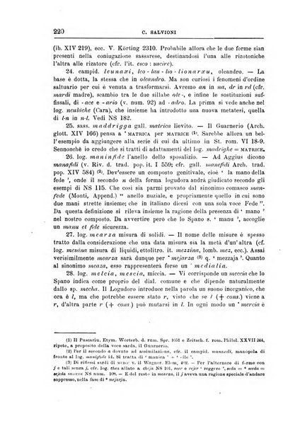 Archivio storico sardo