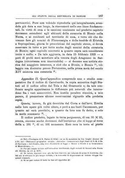 Archivio storico sardo