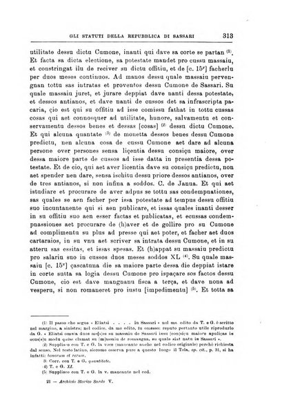 Archivio storico sardo