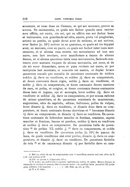 Archivio storico sardo