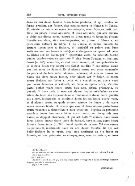 Archivio storico sardo