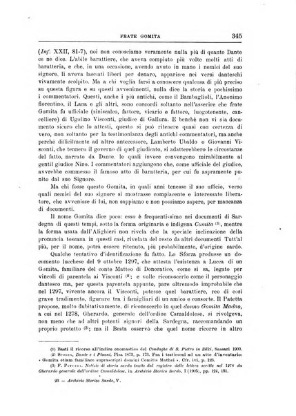 Archivio storico sardo