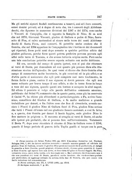 Archivio storico sardo