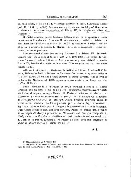 Archivio storico sardo