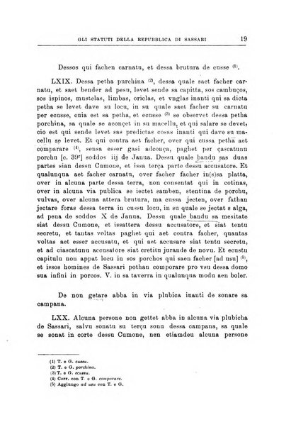 Archivio storico sardo