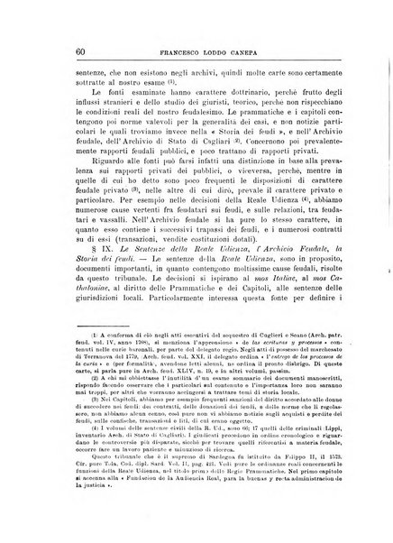 Archivio storico sardo