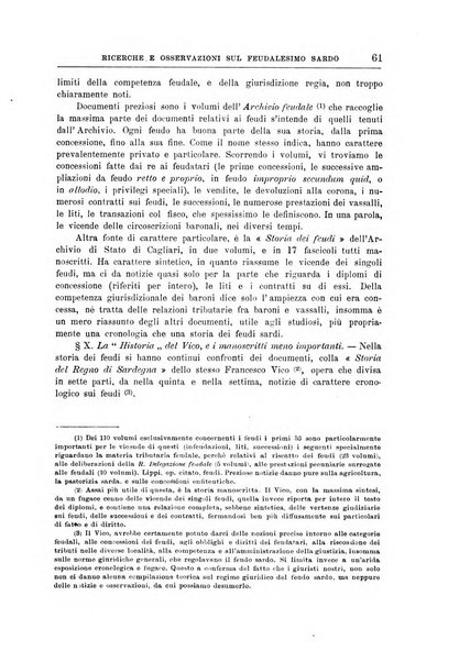 Archivio storico sardo