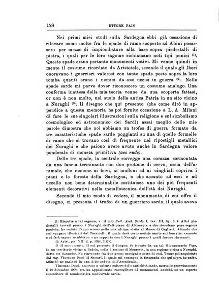 Archivio storico sardo