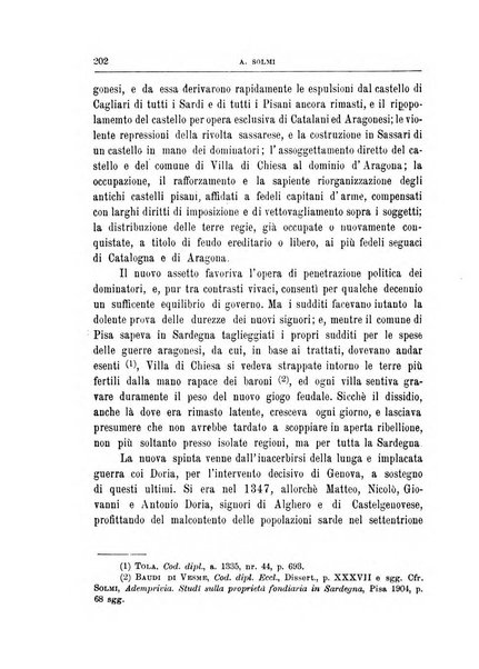 Archivio storico sardo