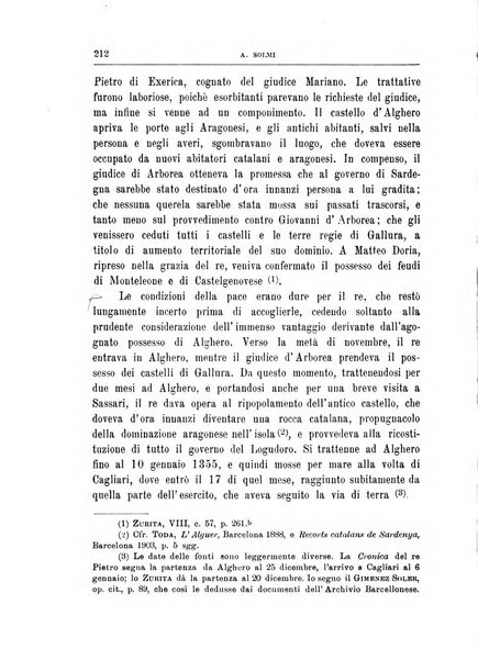 Archivio storico sardo