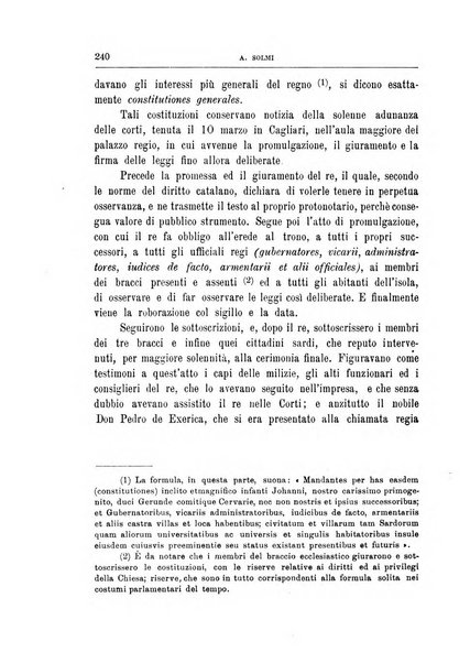 Archivio storico sardo