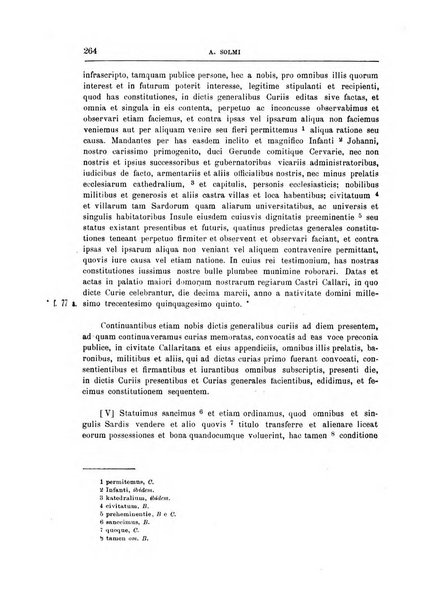 Archivio storico sardo