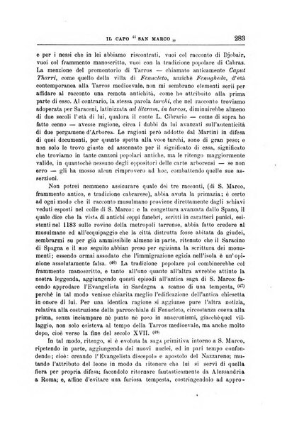 Archivio storico sardo