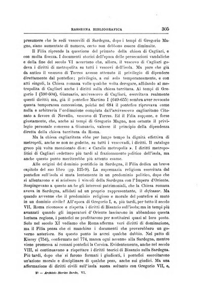 Archivio storico sardo