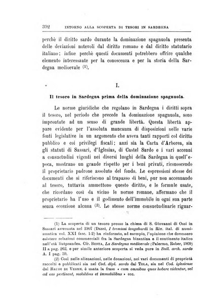 Archivio storico sardo