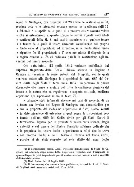 Archivio storico sardo