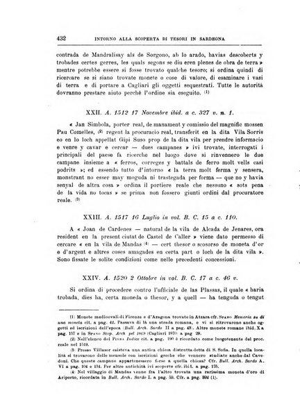 Archivio storico sardo