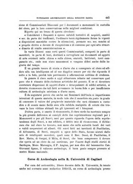 Archivio storico sardo