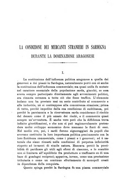 Archivio storico sardo