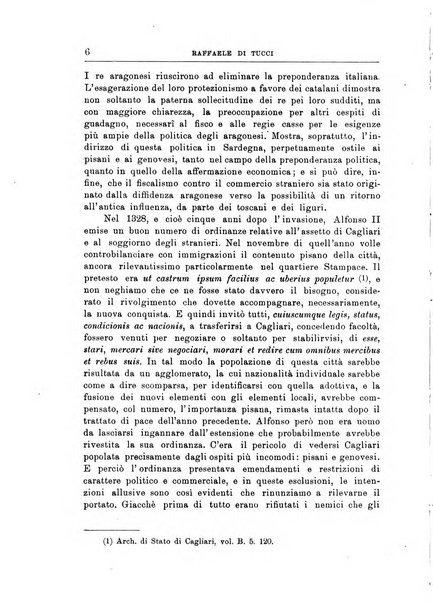 Archivio storico sardo