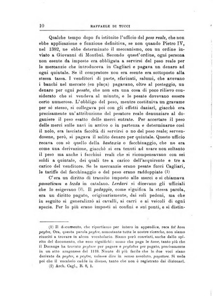 Archivio storico sardo