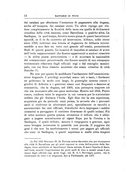 Archivio storico sardo