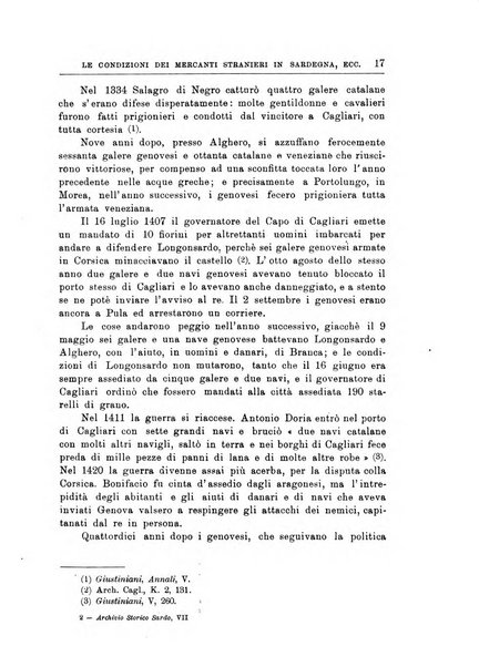 Archivio storico sardo