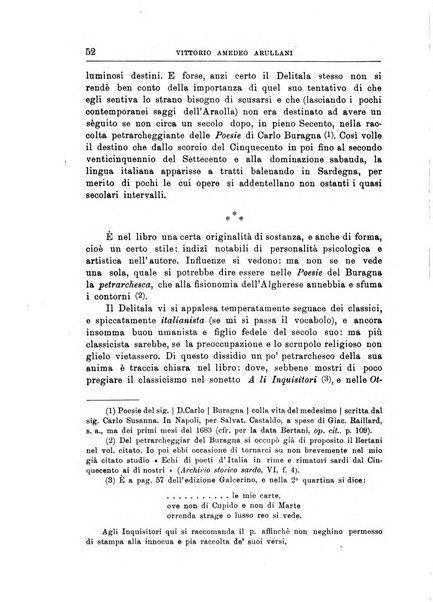 Archivio storico sardo