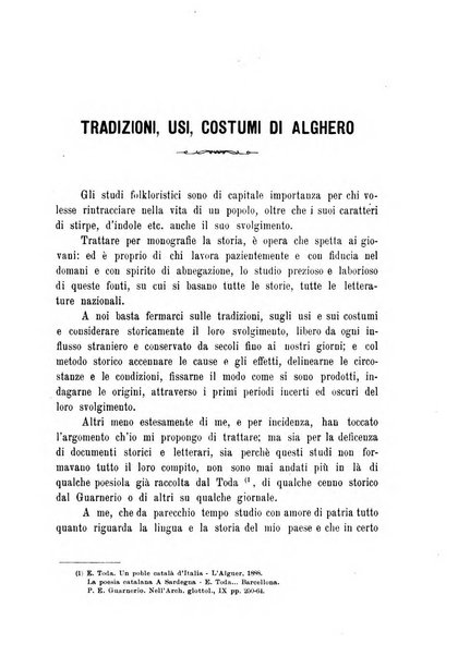 Archivio storico sardo