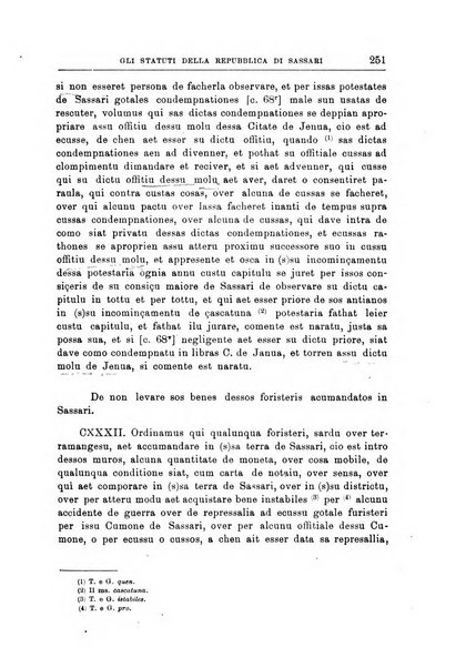 Archivio storico sardo