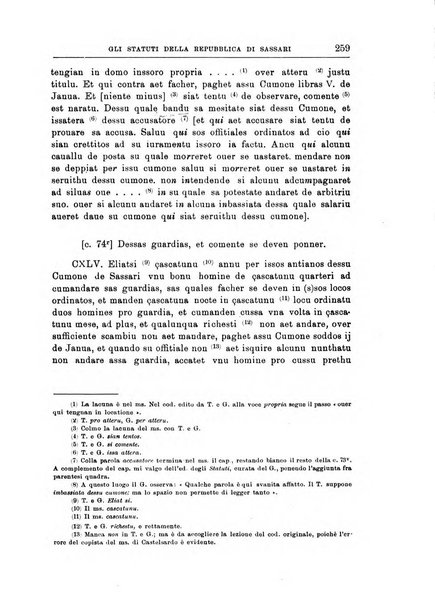 Archivio storico sardo