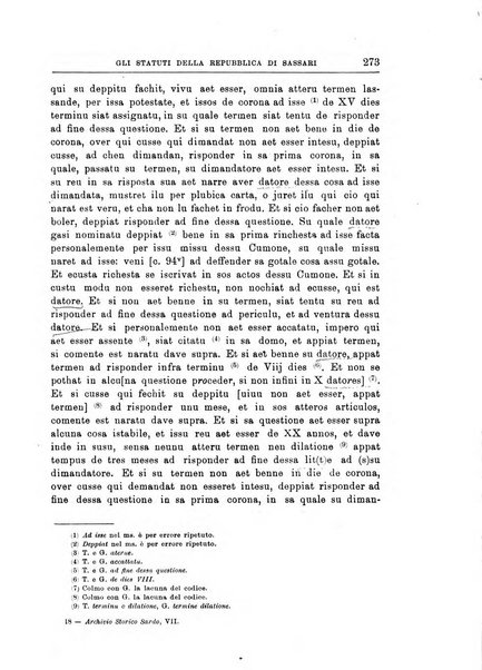 Archivio storico sardo