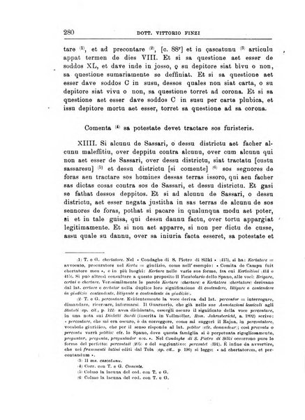 Archivio storico sardo