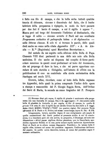 Archivio storico sardo