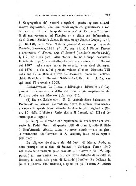 Archivio storico sardo