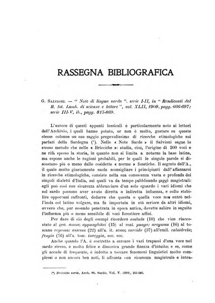 Archivio storico sardo