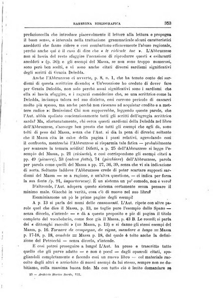 Archivio storico sardo